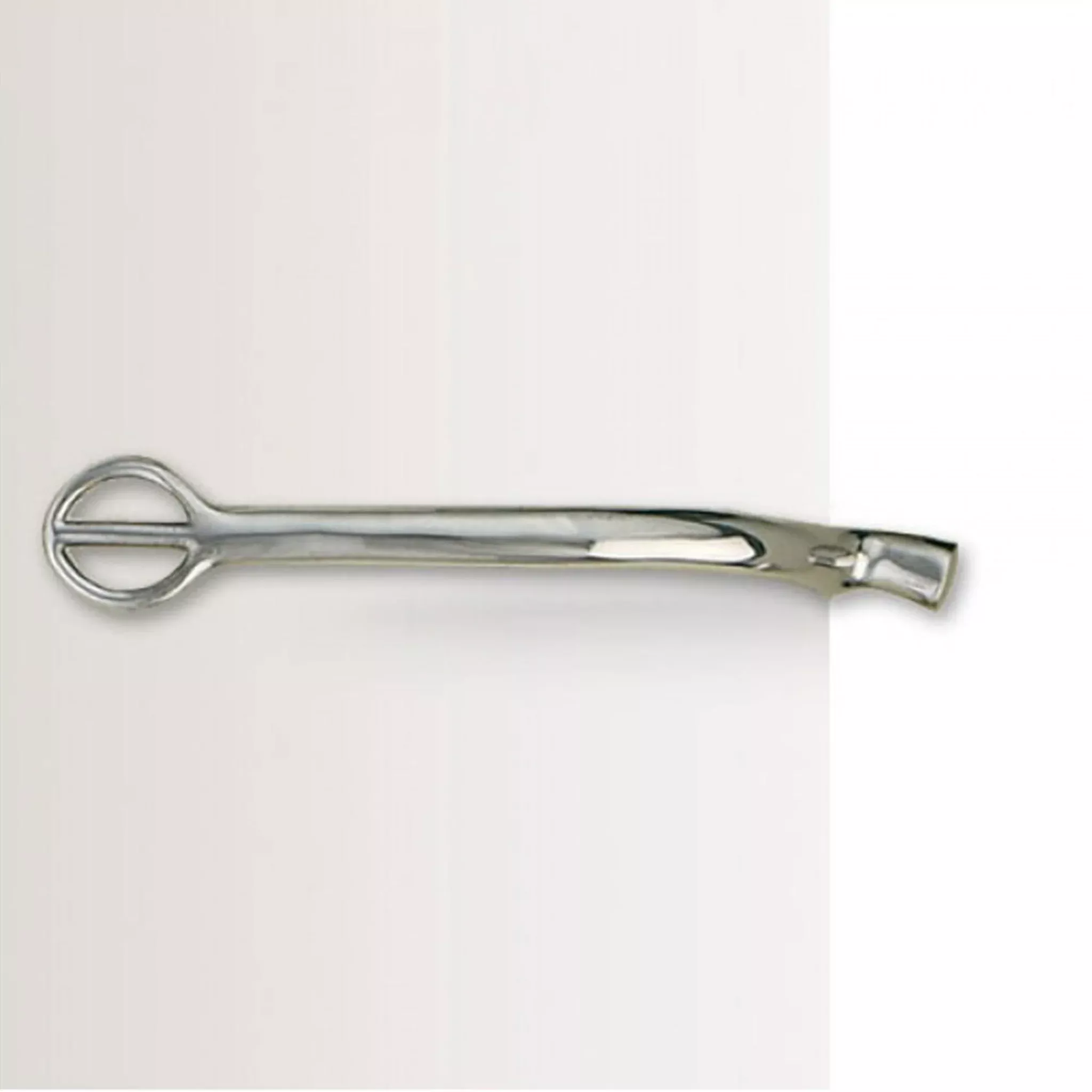 Centaur Ladies Stainless Steel Tom Thumb Spur