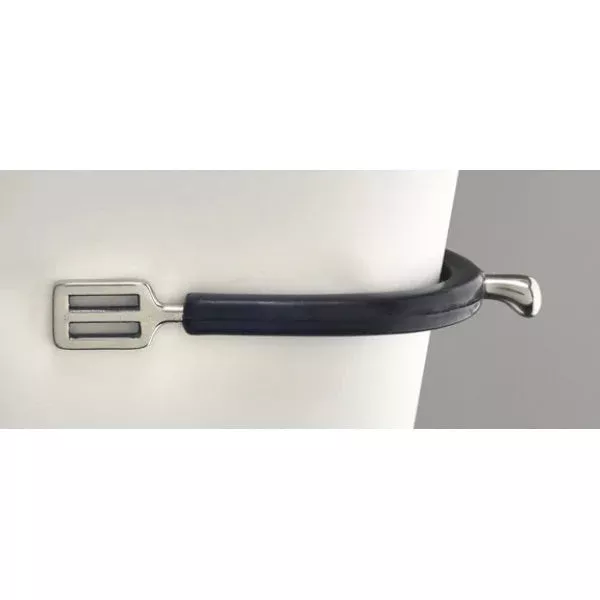 Centaur Rubber Coat Dressage Spur