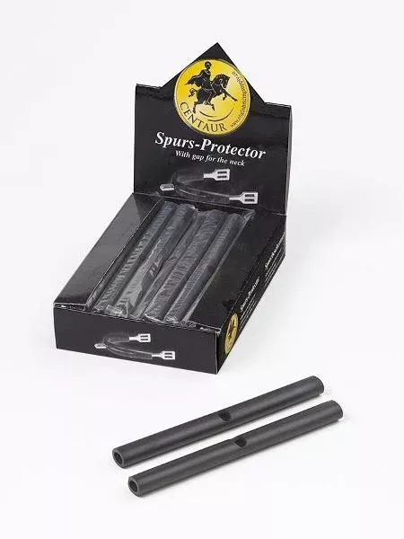 Centaur Spur Protectors