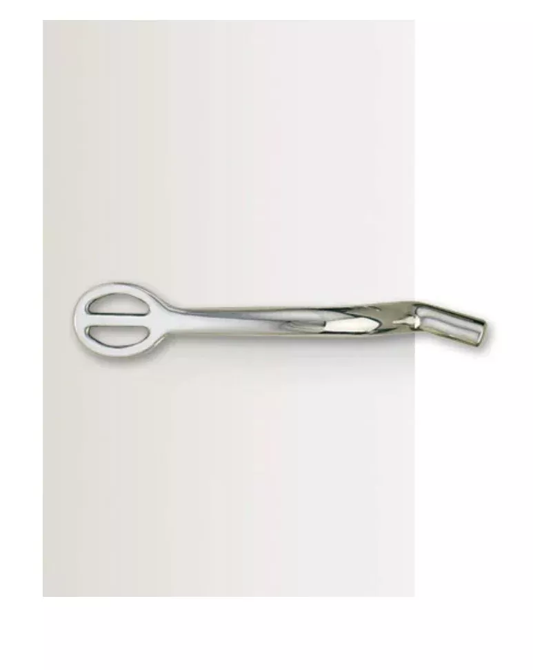 Centaur Stainless Steel Modified POW Spur