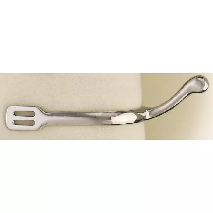 Centaur - Swan Neck Spurs 2" - One Size