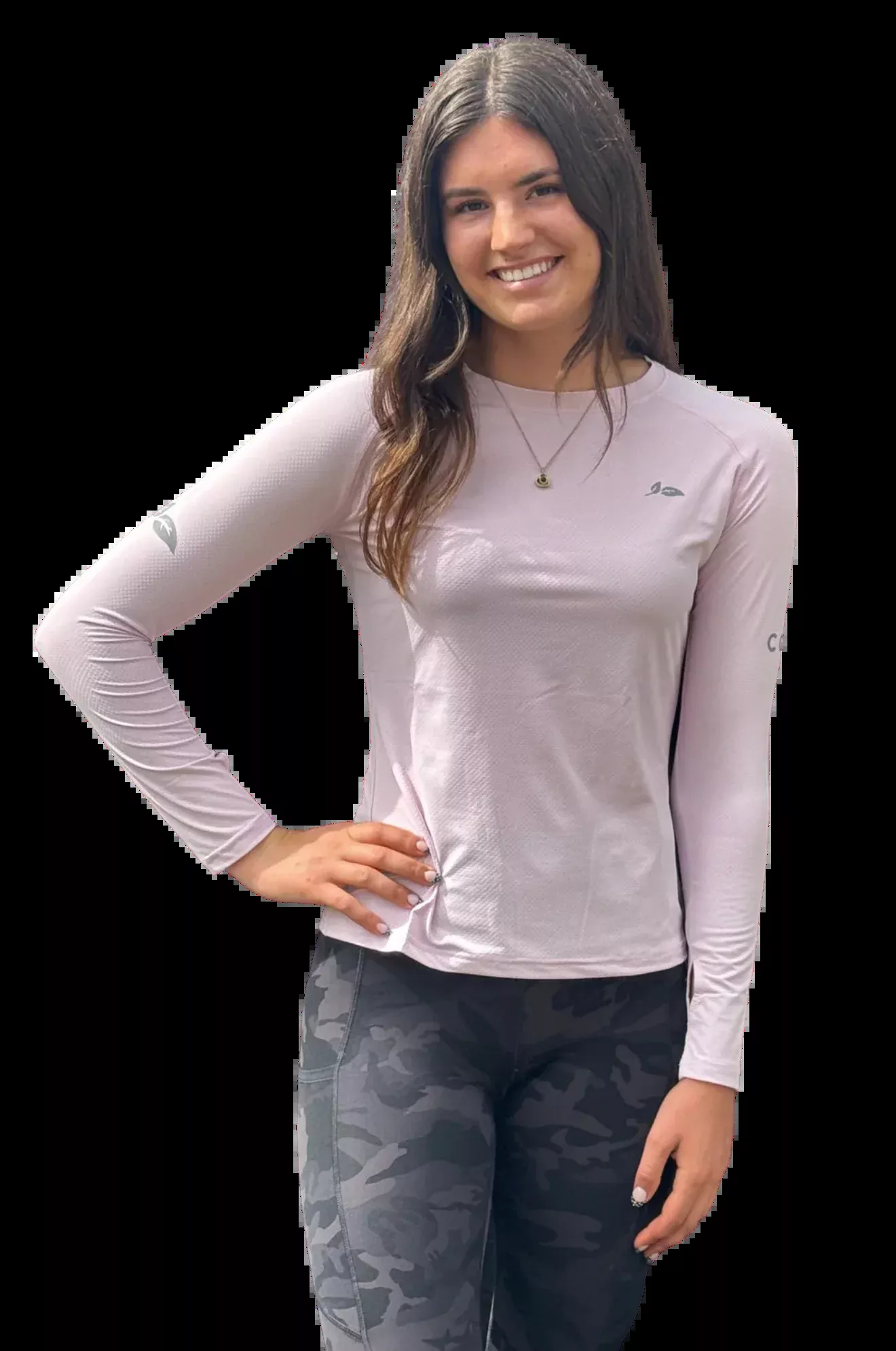 CGUG Meadow Long Sleeve Versa-Wear