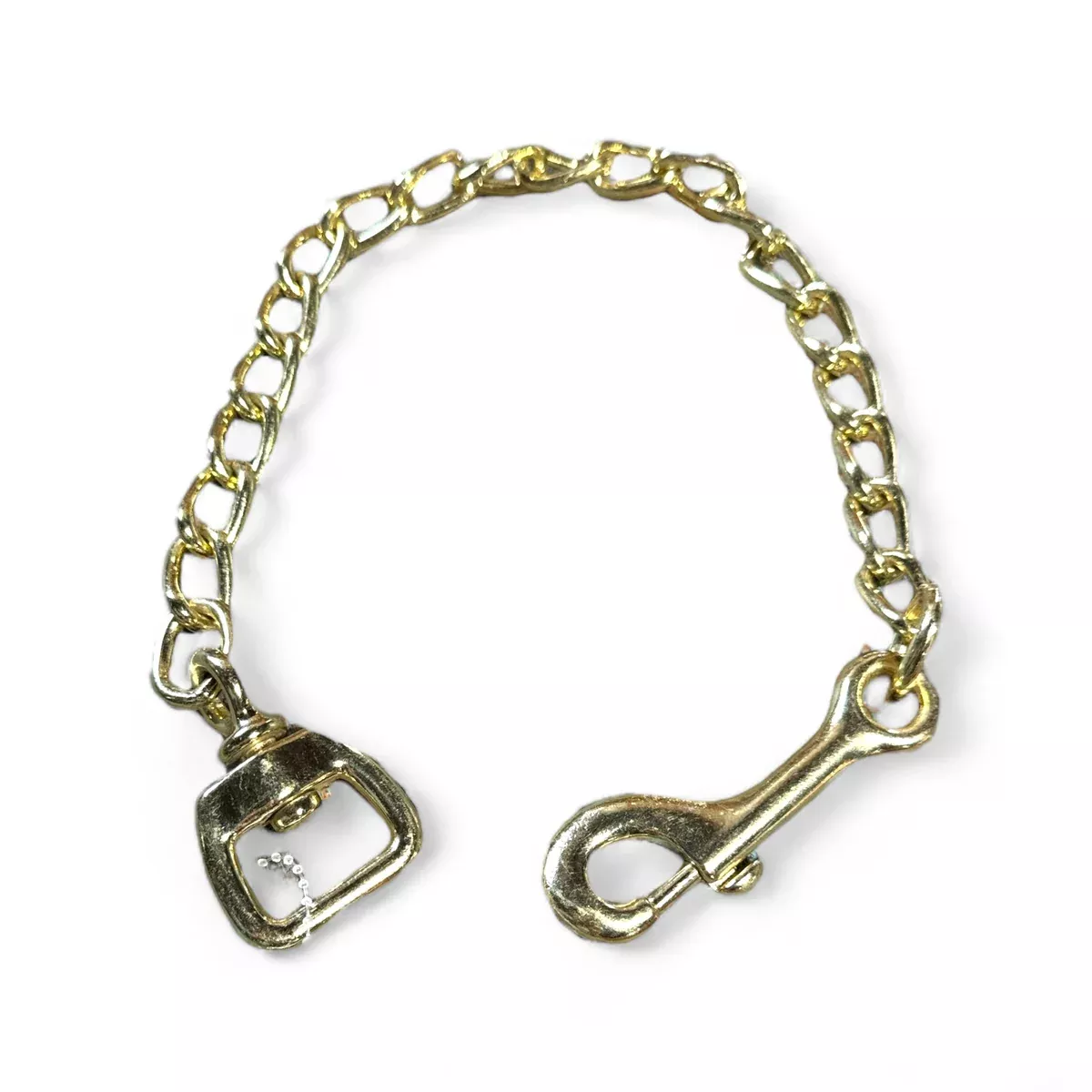 Chain and Clip