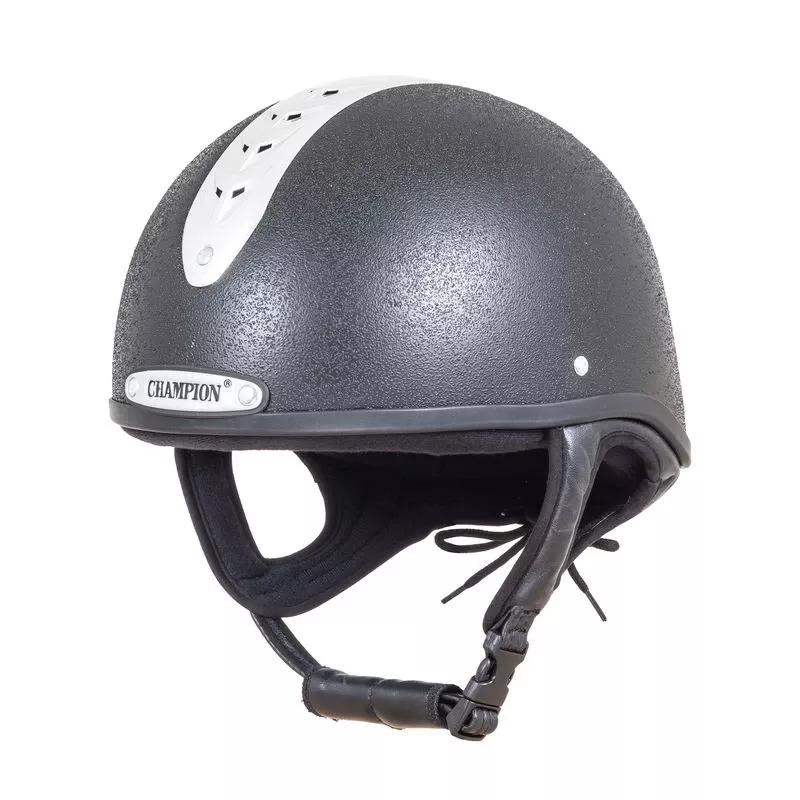 Champion Revolve MIPS Skull Cap – Black