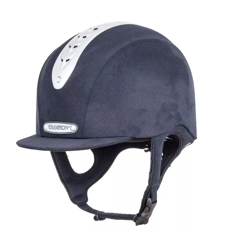 Champion Revolve X-Air MIPS Helmet – Navy