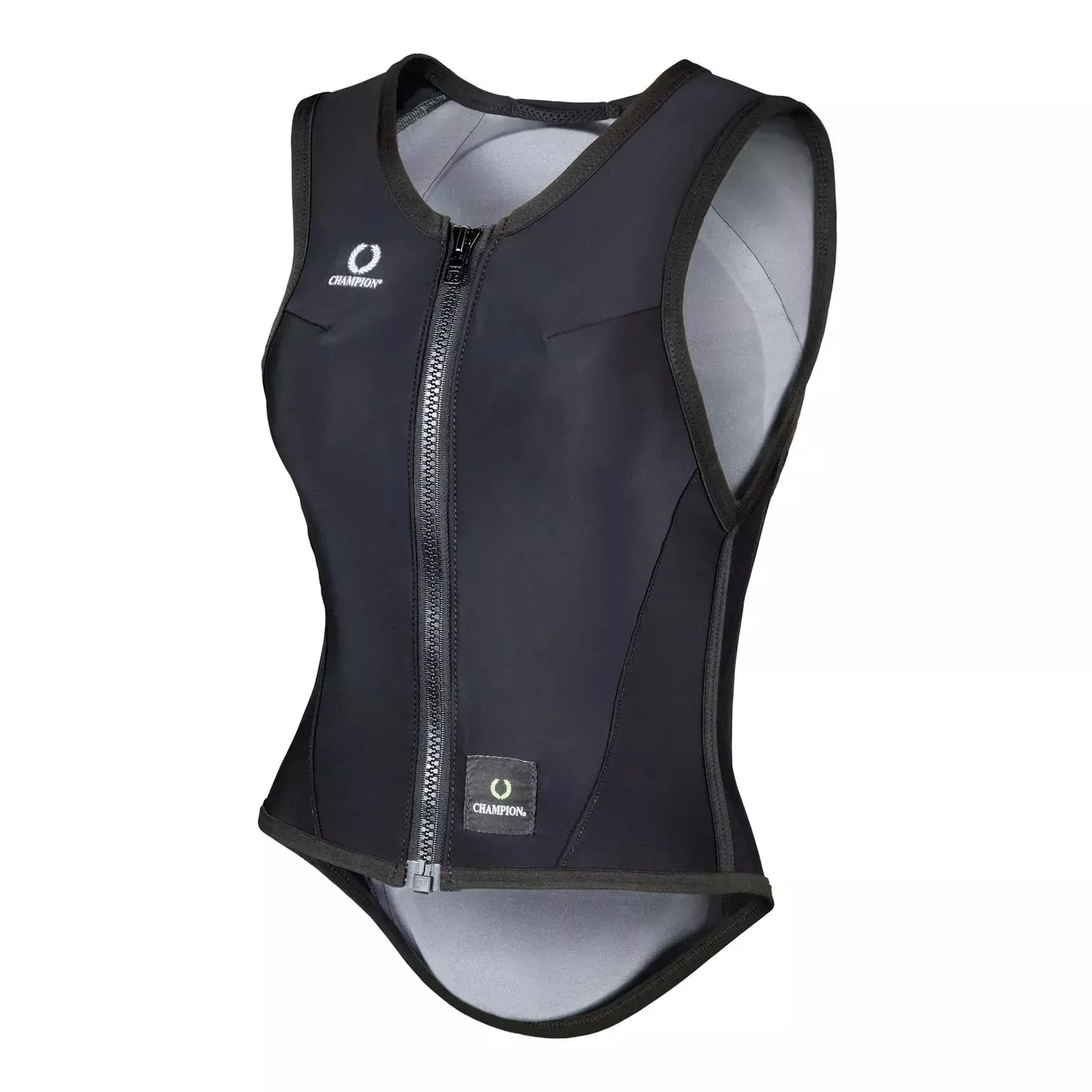 Champion Sculpt Back Protector