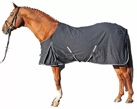 Changeover & Stable Rug