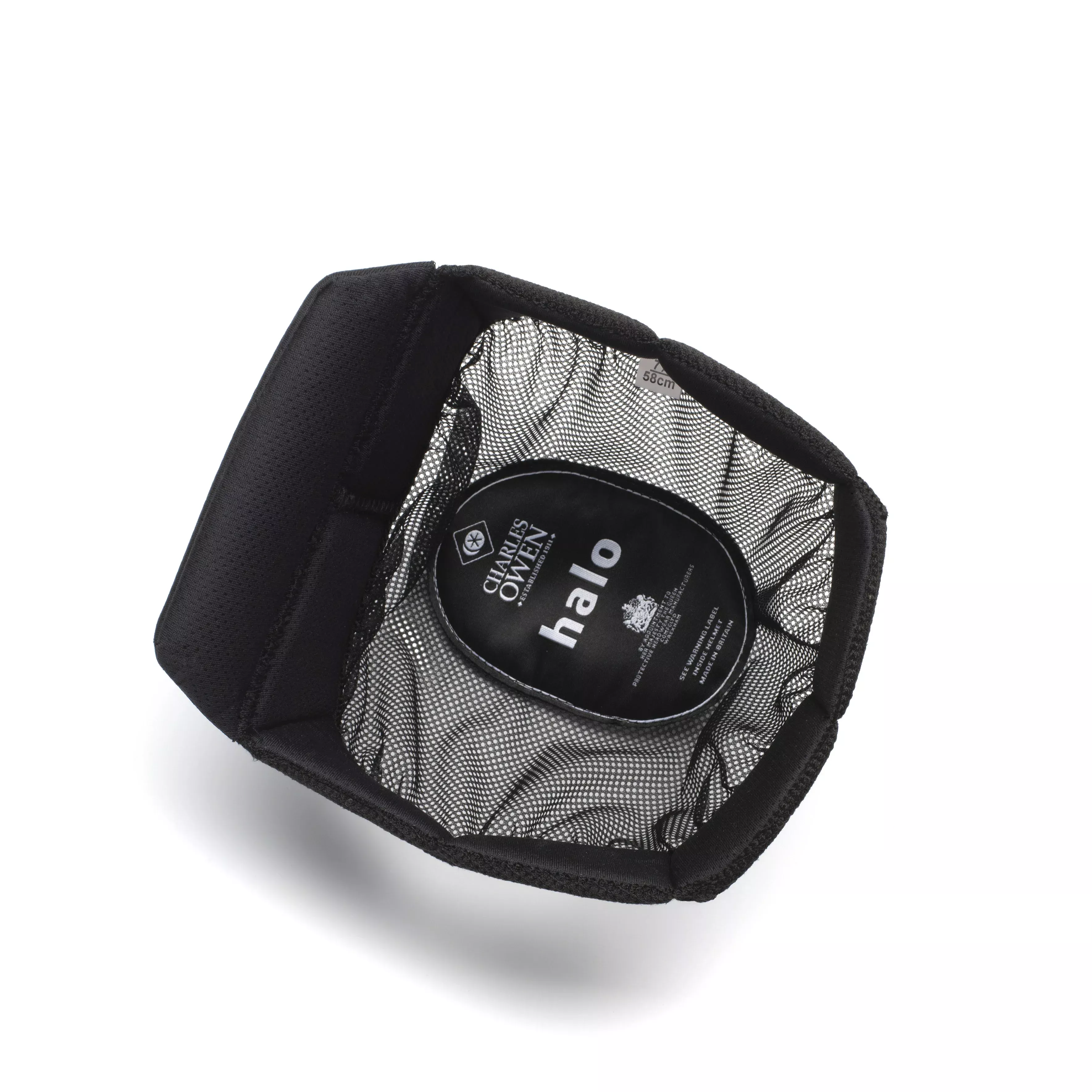 Charles Owen Halo Helmet Replacement Headband