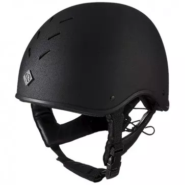* Charles Owen MS1 Pro Jockey Skull with MIPS Technology