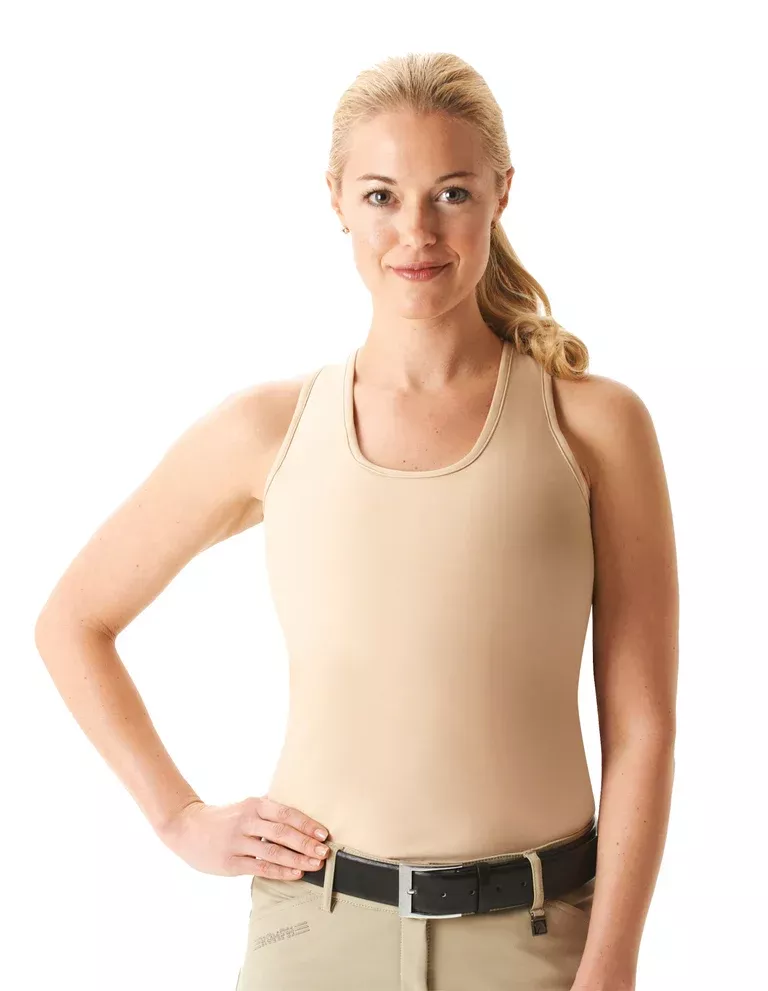 * Cheata Trotter Tank
