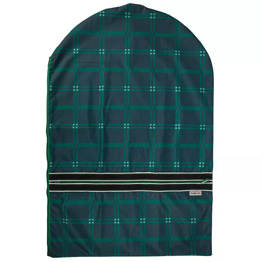 Chestnut Bay Showcoat Bag