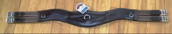 Chetak - Ronja - Girth - Brown