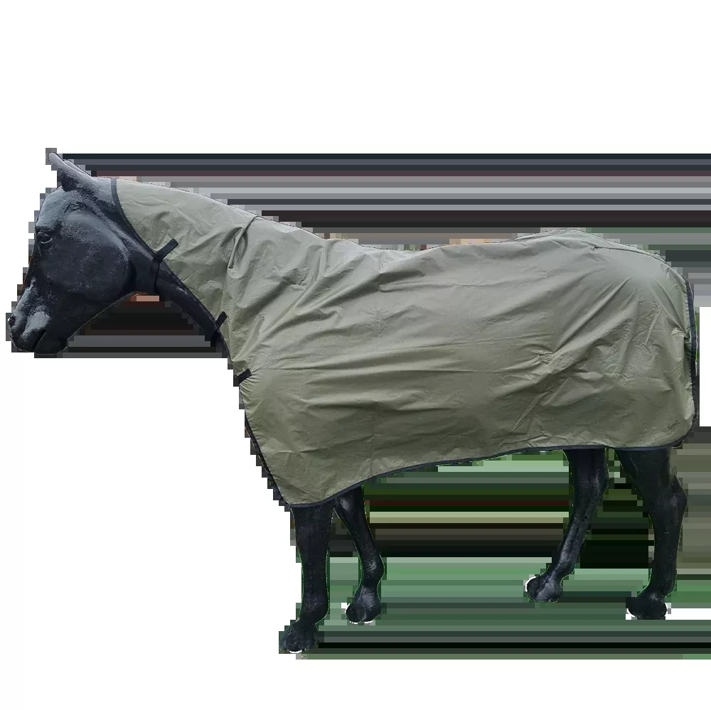 Chevalier PVC Horse Raincoat - Pony