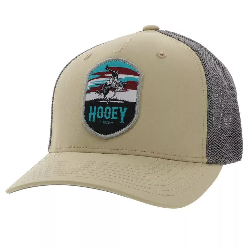 "CHEYENNE" FLEXFIT HAT