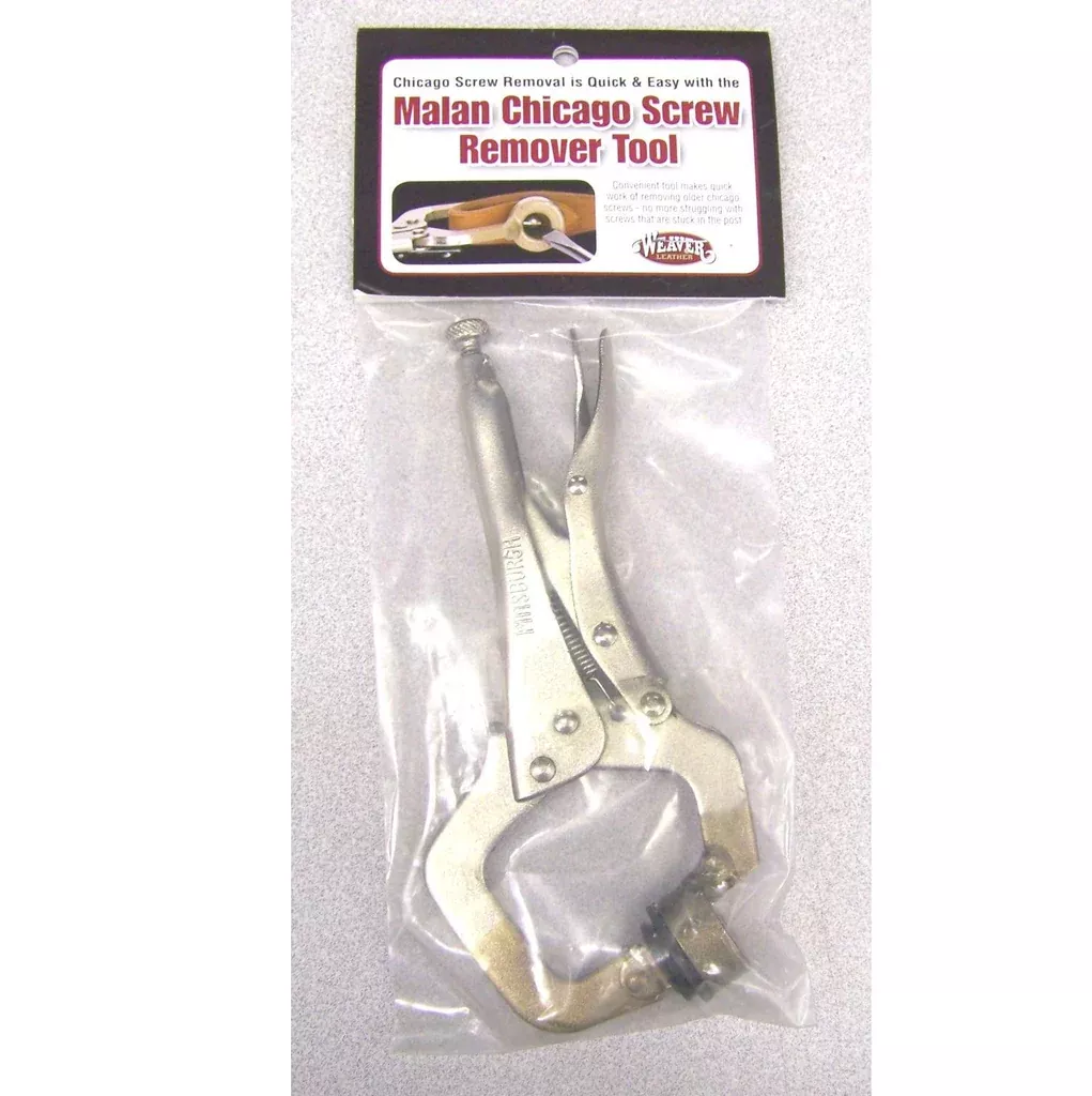 Chicago Screw Removal Tool