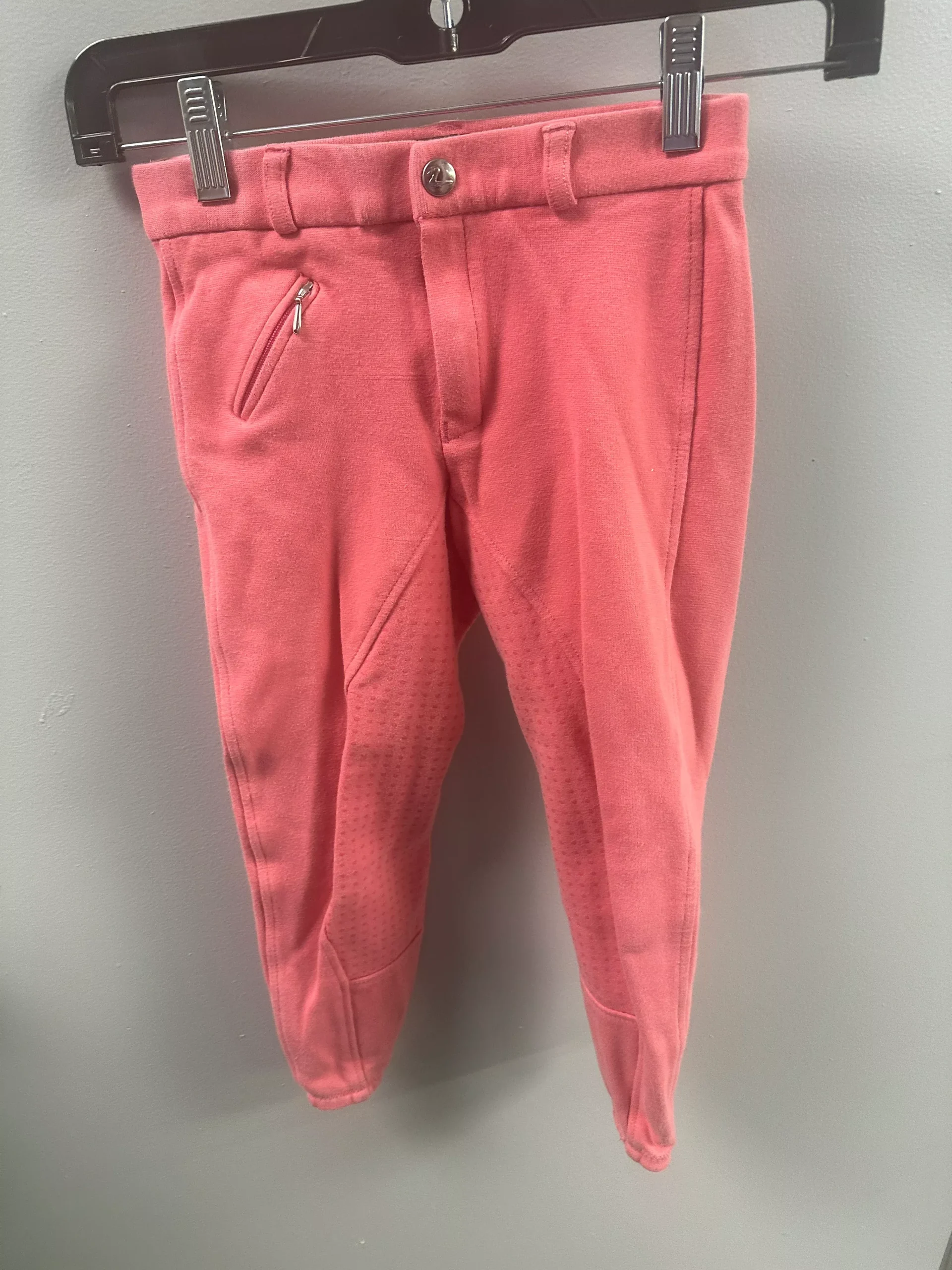 Child Youth Riding Breeches