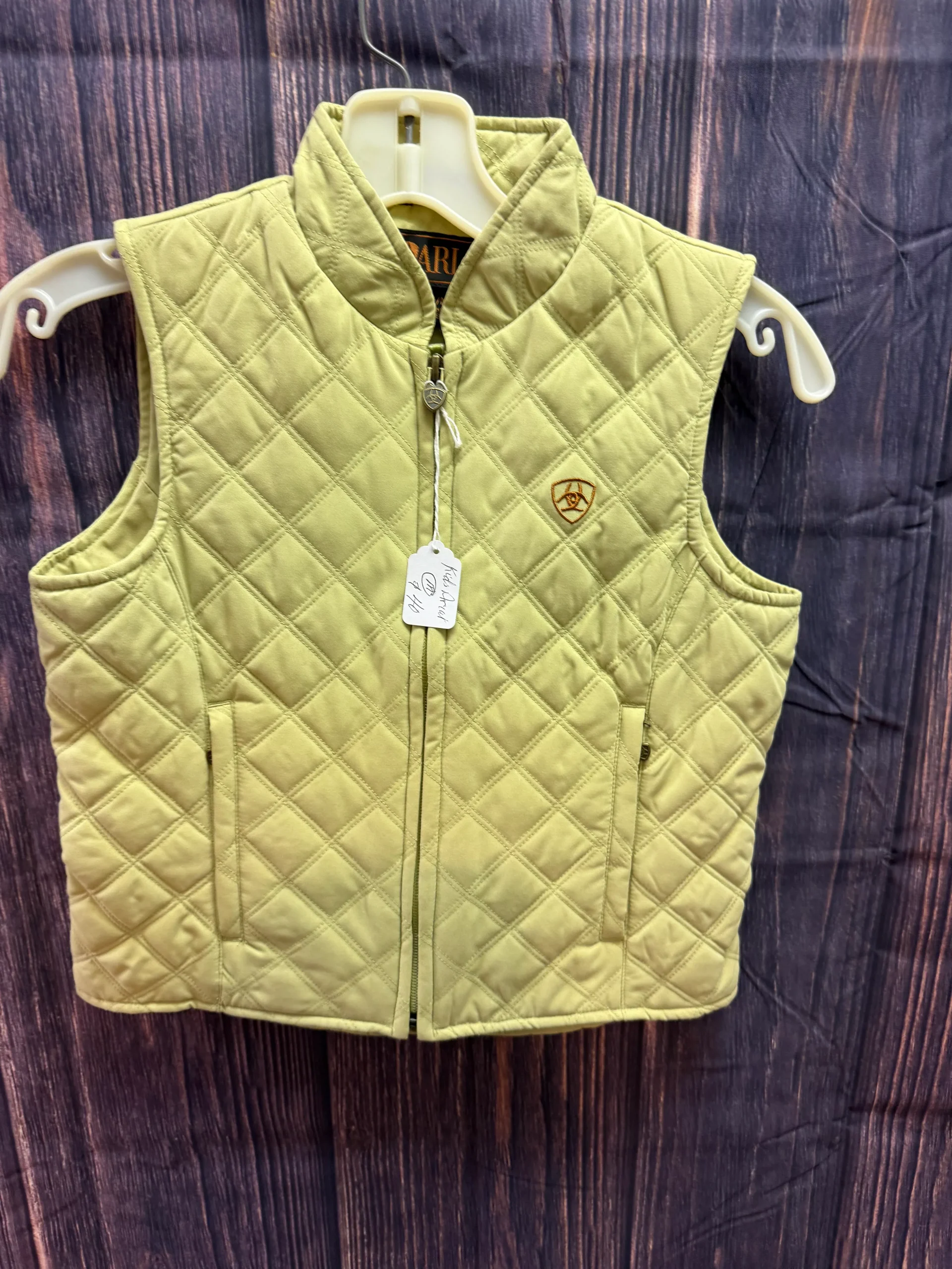 Children's riding shirts assorted