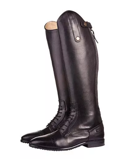 Childs Long Boots Valencia