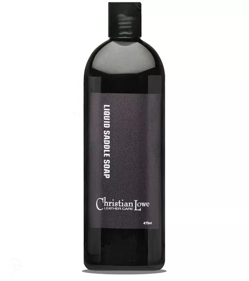 Christian Lowe Liquid Saddle Soap