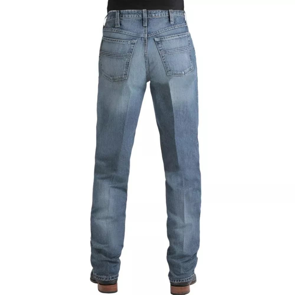 Cinch Men's Black Label 2.0 Jean