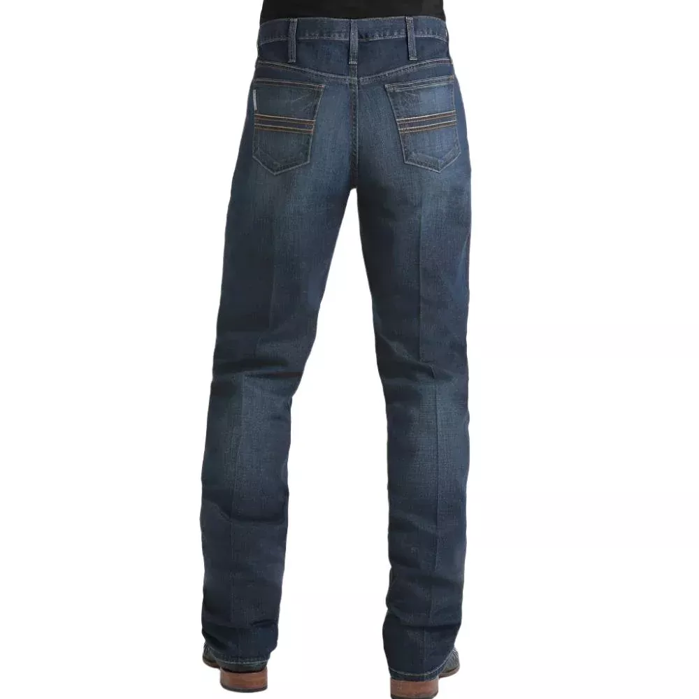 Cinch Men's Silver Label Jean
