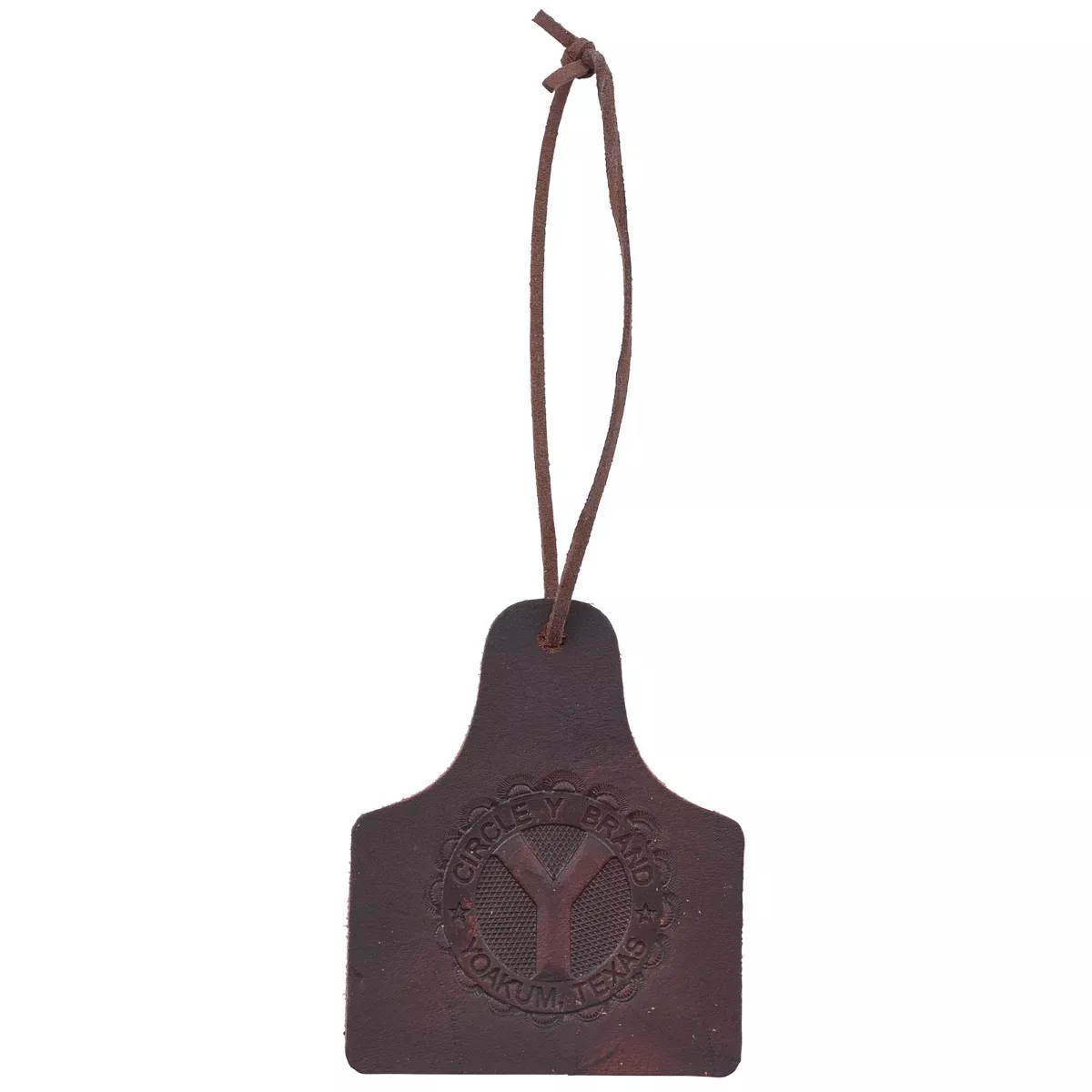 Circle Y - Air Freshener -