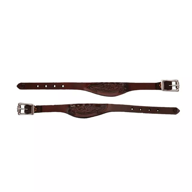 Circle Y Stirrup Hobbles - Flared