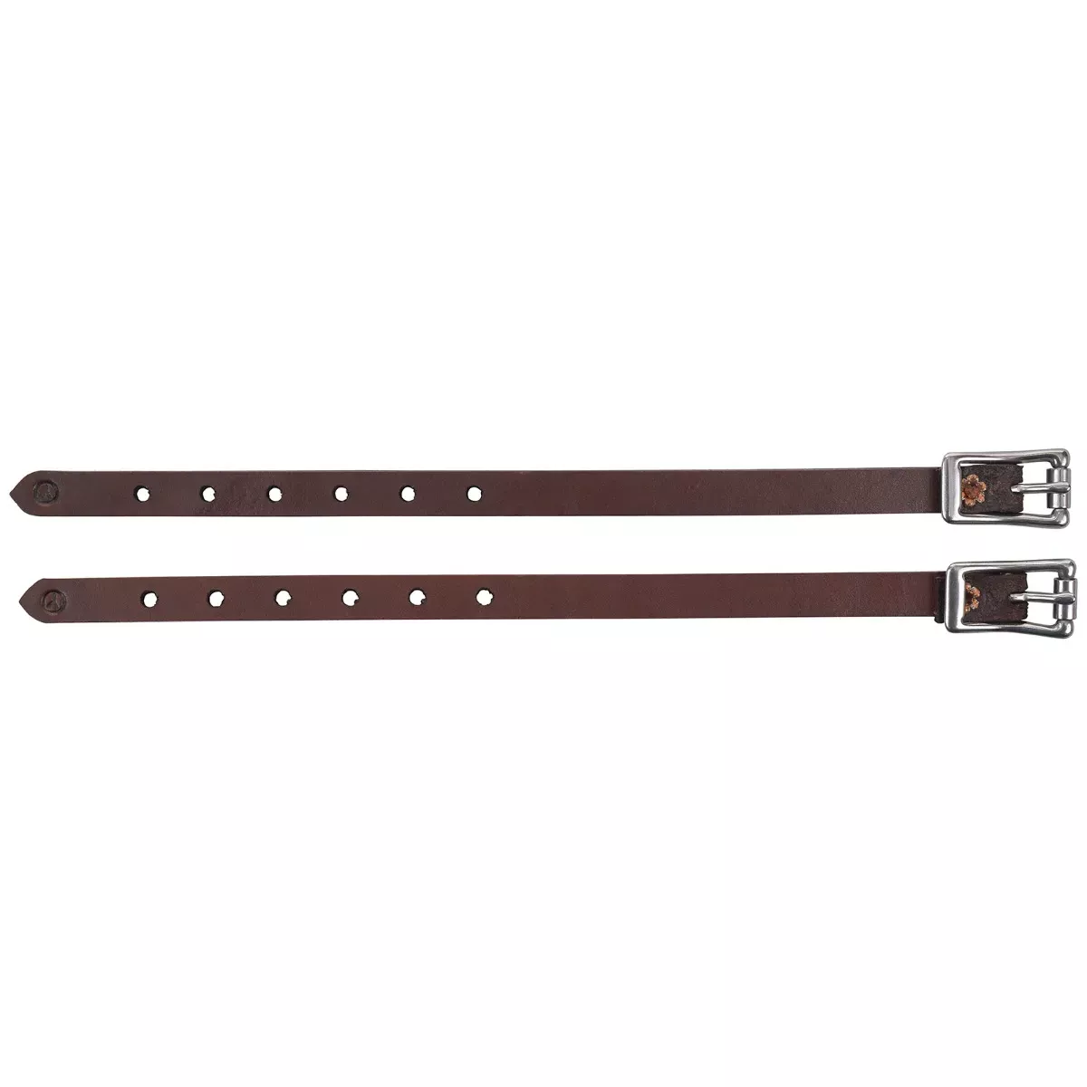 Circle Y Stirrup Hobbles - straight