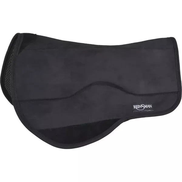 Circle Y Trail Swayback Tacky Too Contour Pad
