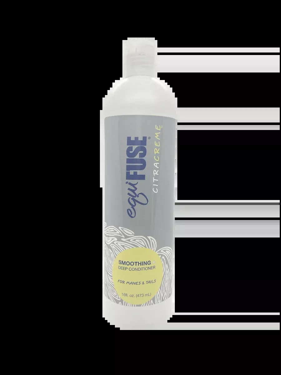 CitraCreme Deep Conditioner + Rehydrant 16 oz