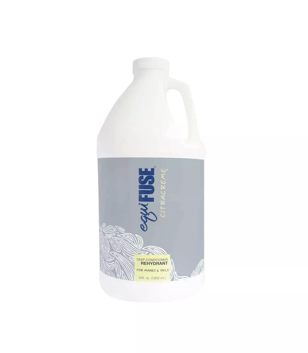 CitraCreme Deep Conditioner + Rehydrant 64 oz