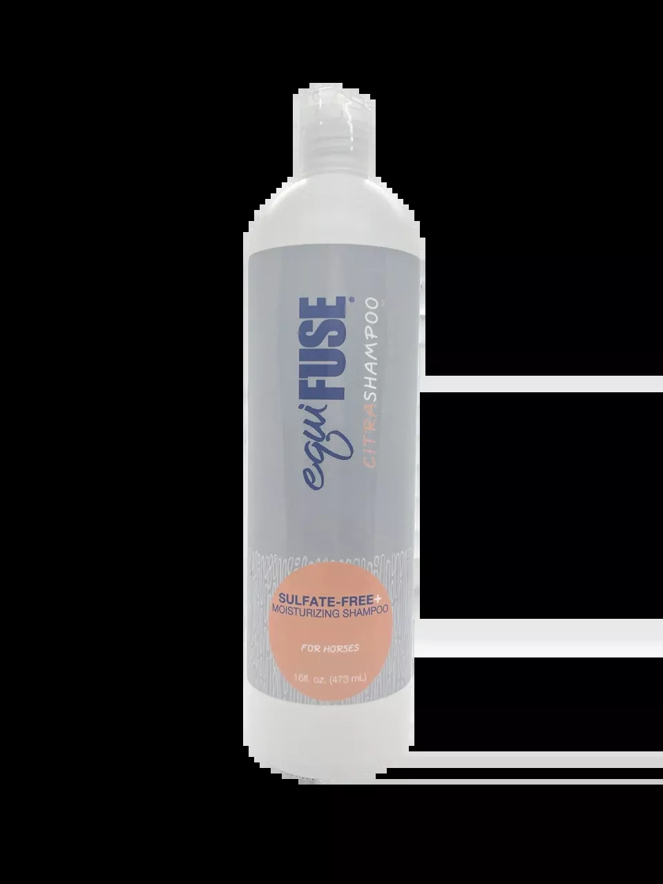 CitraShampoo Sulfate Free + Foaming Horse Shampoo