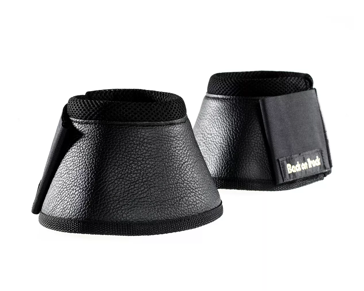 Classic Bell Boots