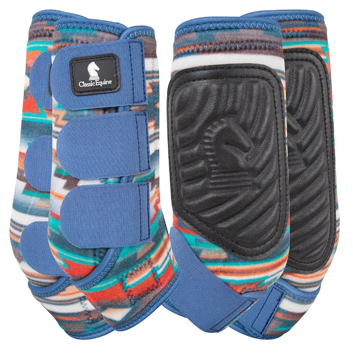 Classic Equine ClassicFit Boots - Full Set