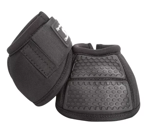 Classic Equine Flexion No Turn Bell Boot