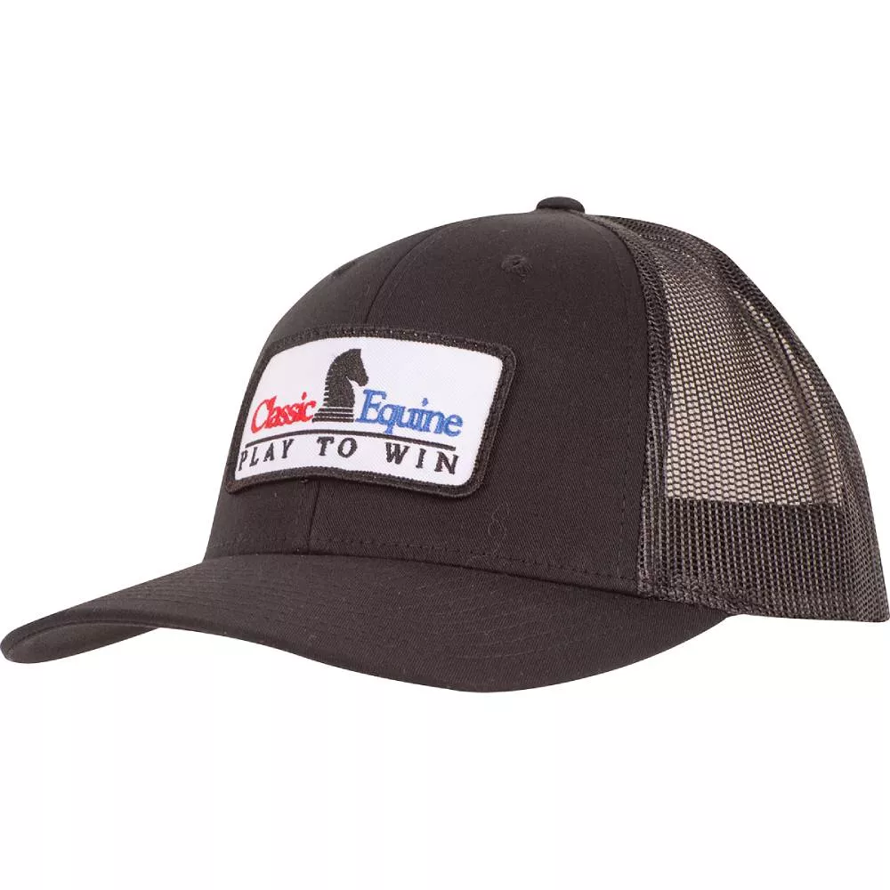 Classic Equine Lo-Pro Cap
