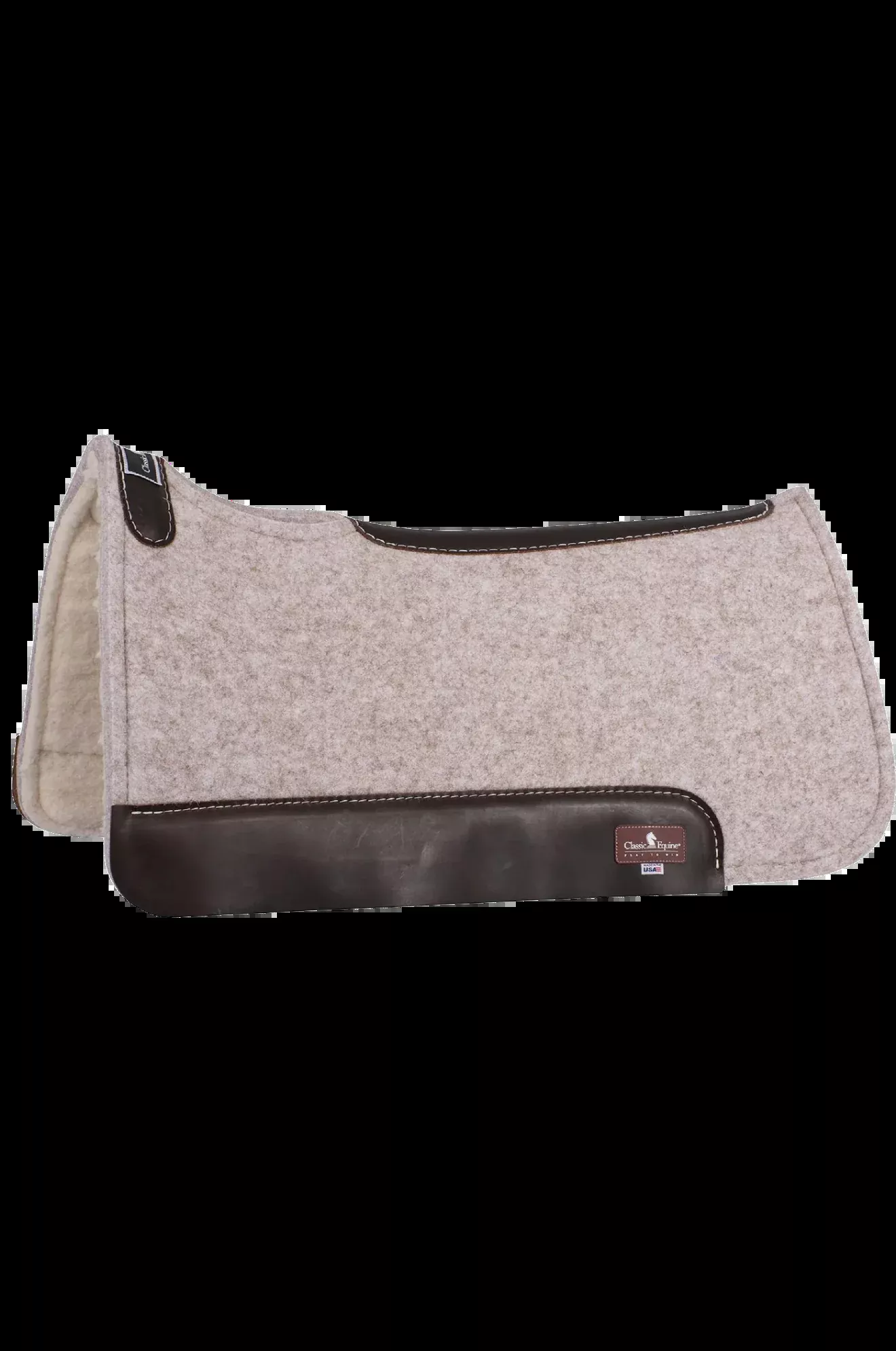 Classic Equine Orthopedic Felt/Fleece Pad
