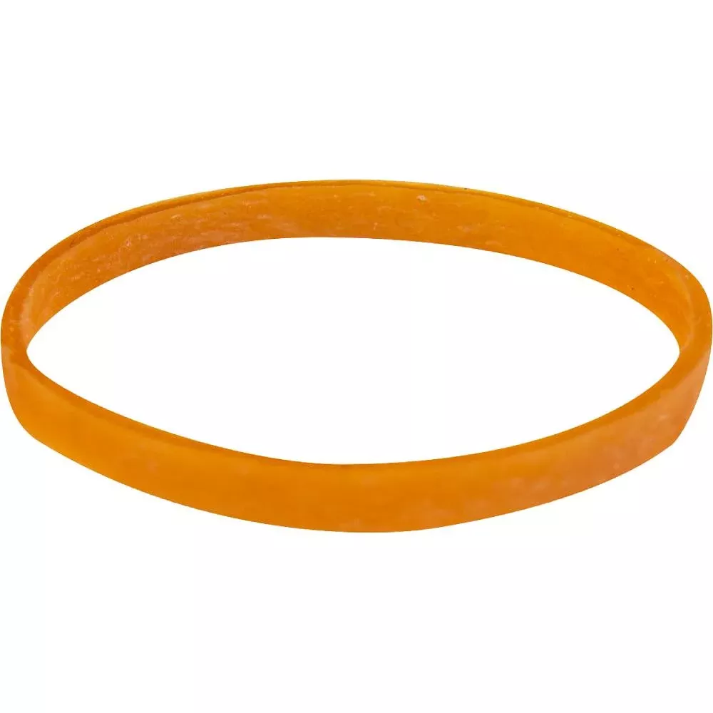Classic Equine Tail Rubber Bands