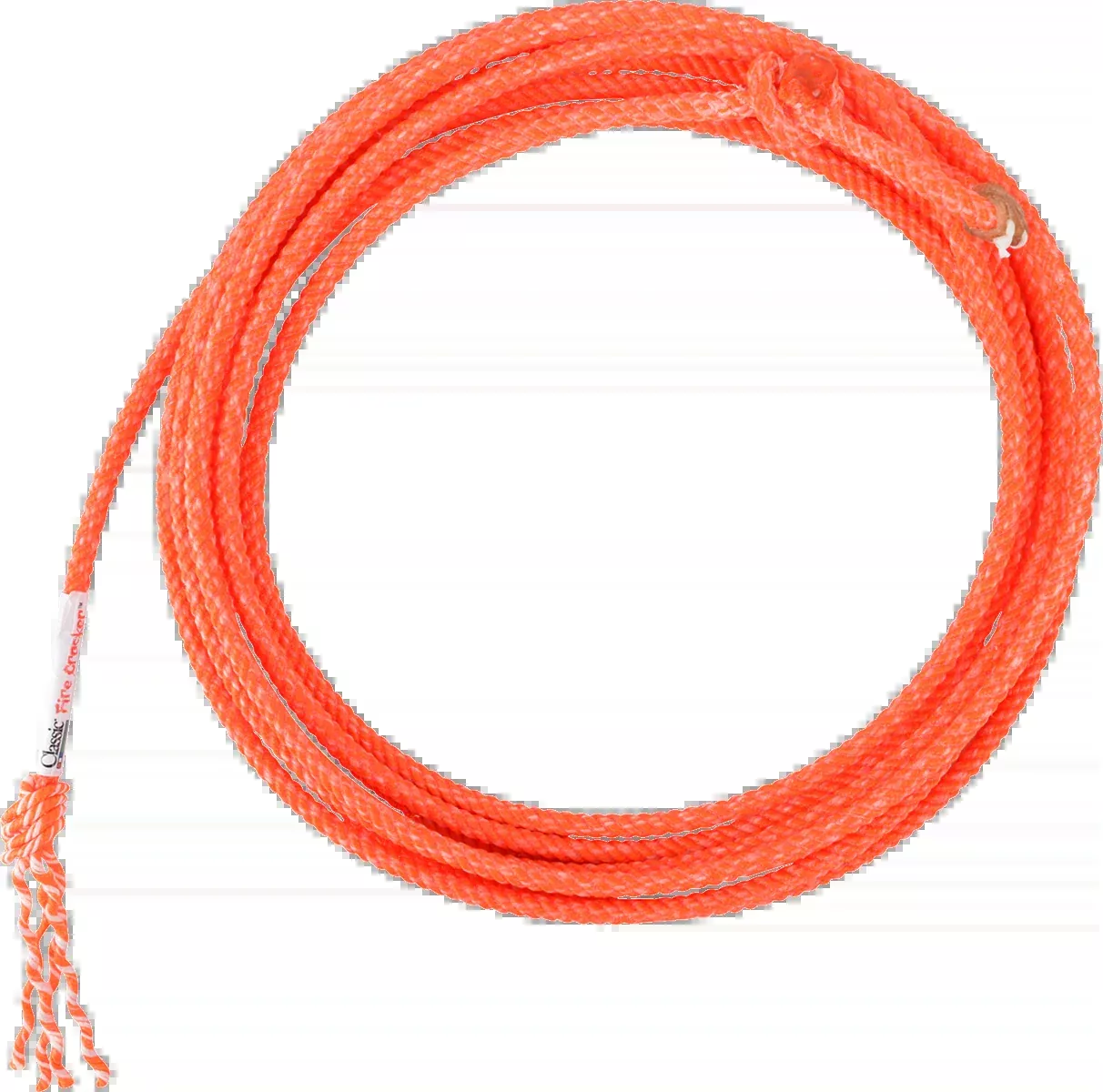 Classic Firecracker Kids Rope