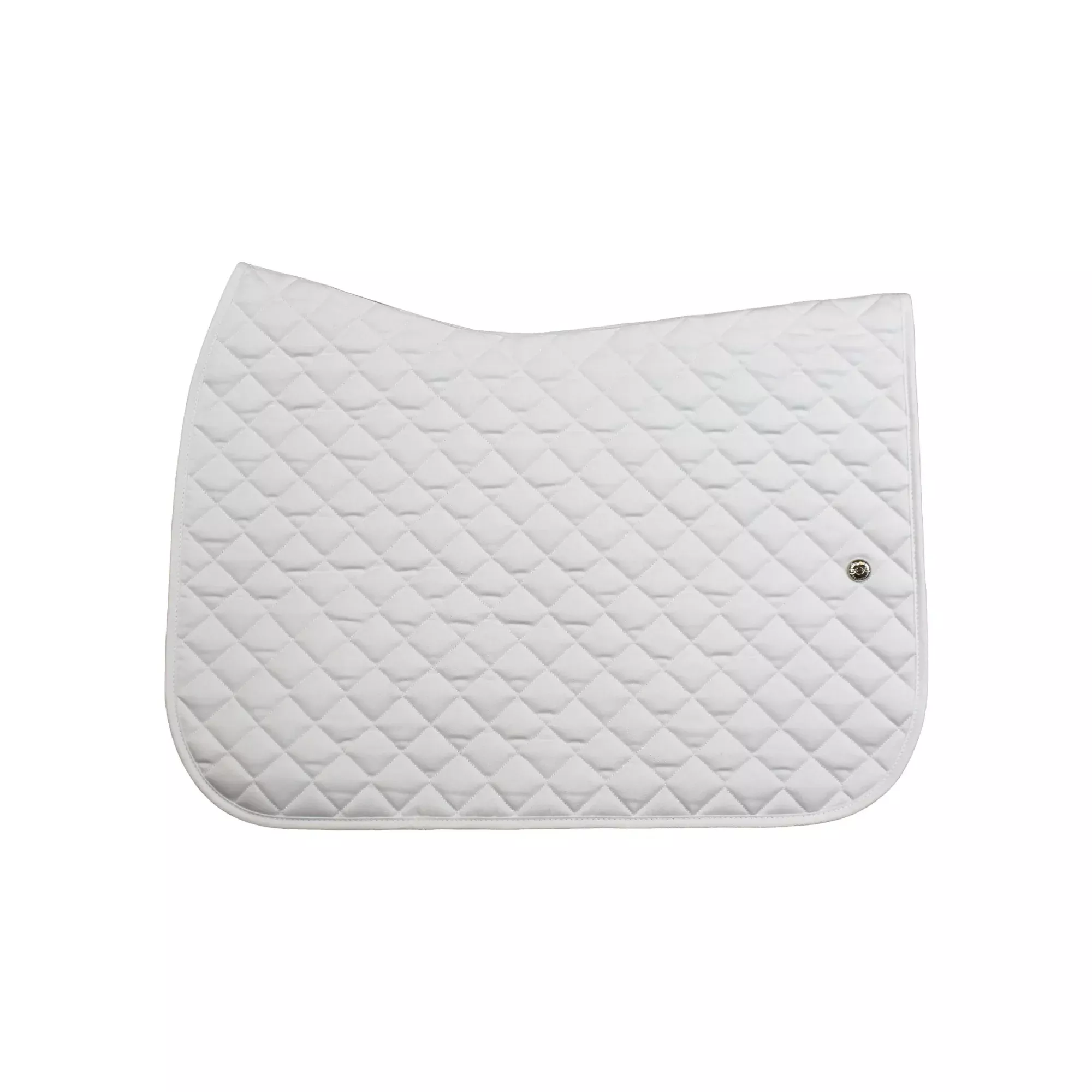 Classic Jump Baby Pad - White