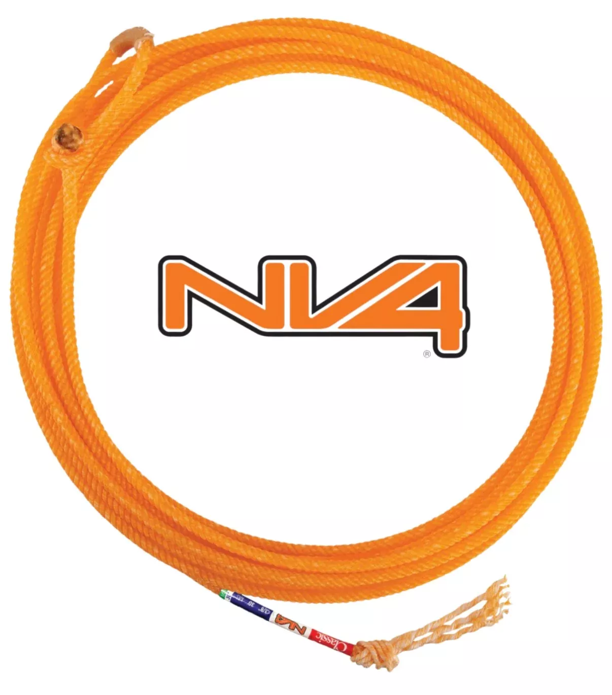 Classic NV4 Head Rope XXS