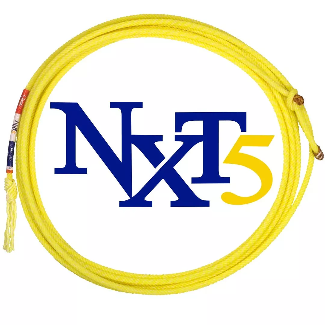 Classic NXT5 Head Rope S