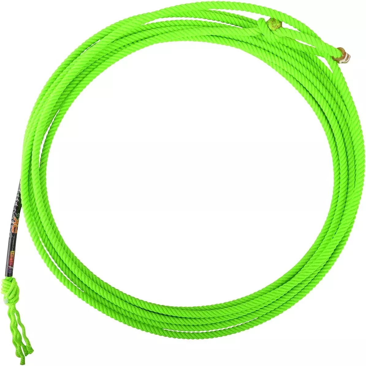 Classic RK4 Poly Kid Rope