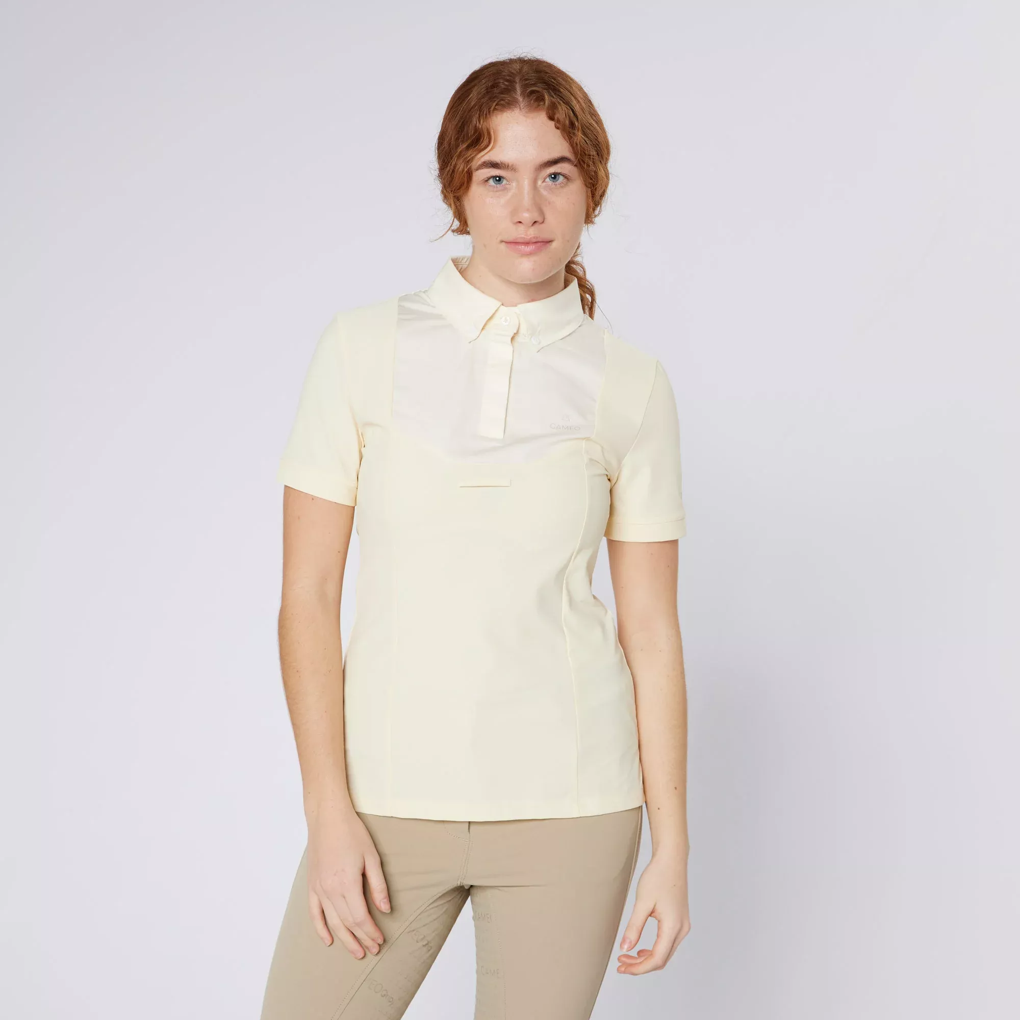 Classic Showshirt