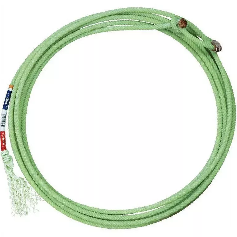 Classic Spydr5 Head Rope XS