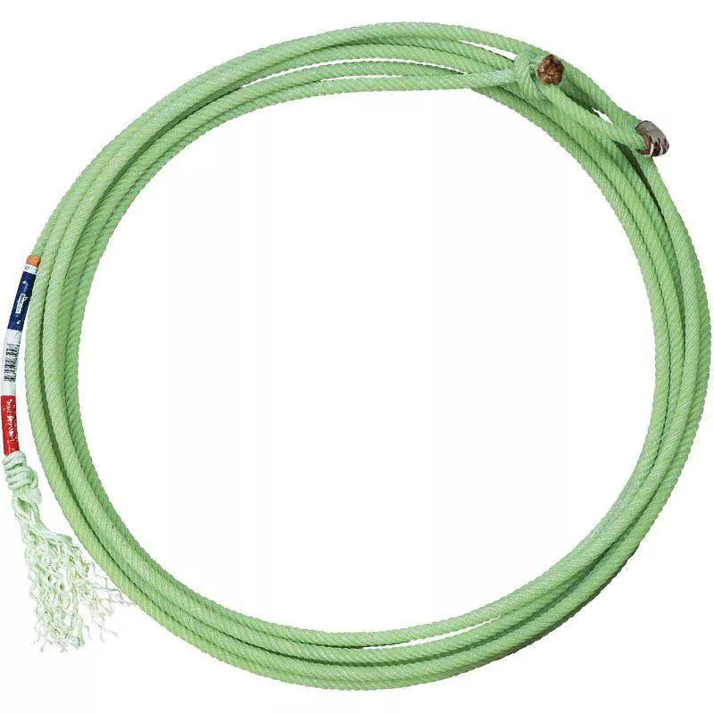 Classic Spydr5 Heel Rope M