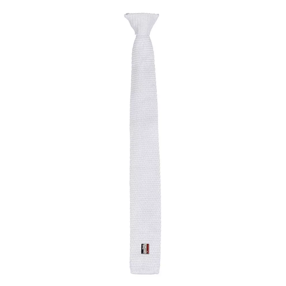Classic Tie with Clip