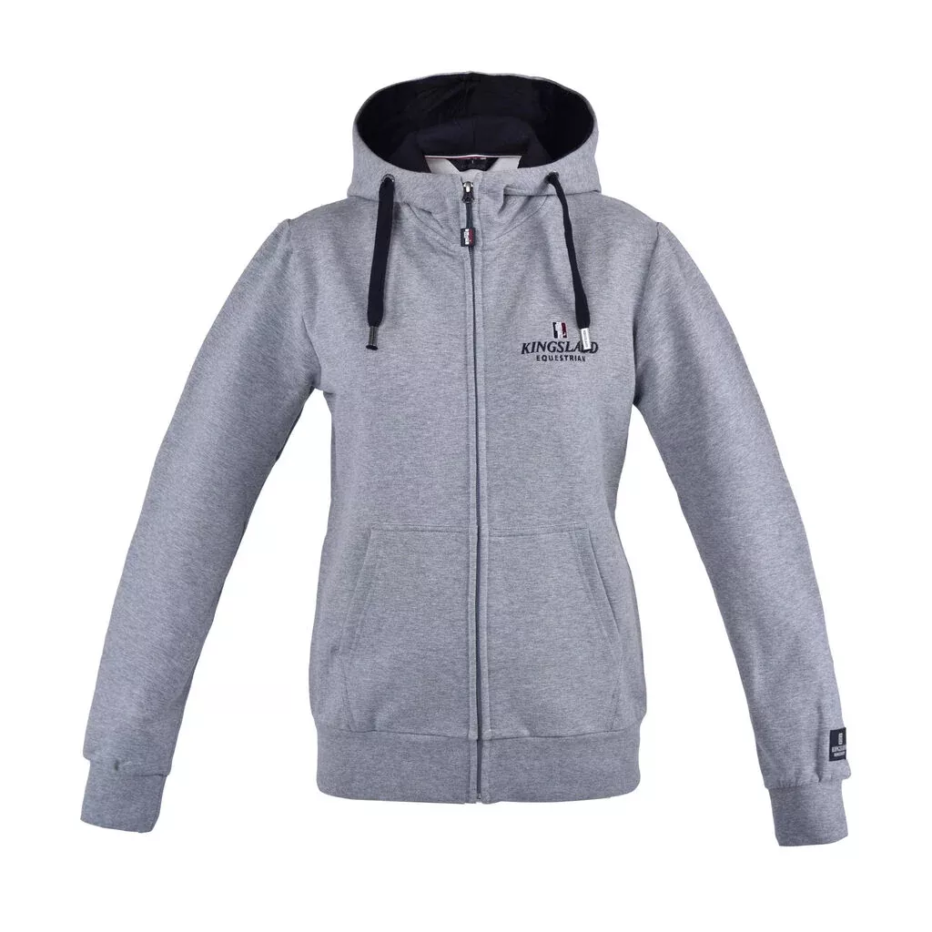 Classic Unisex Sweatshirt