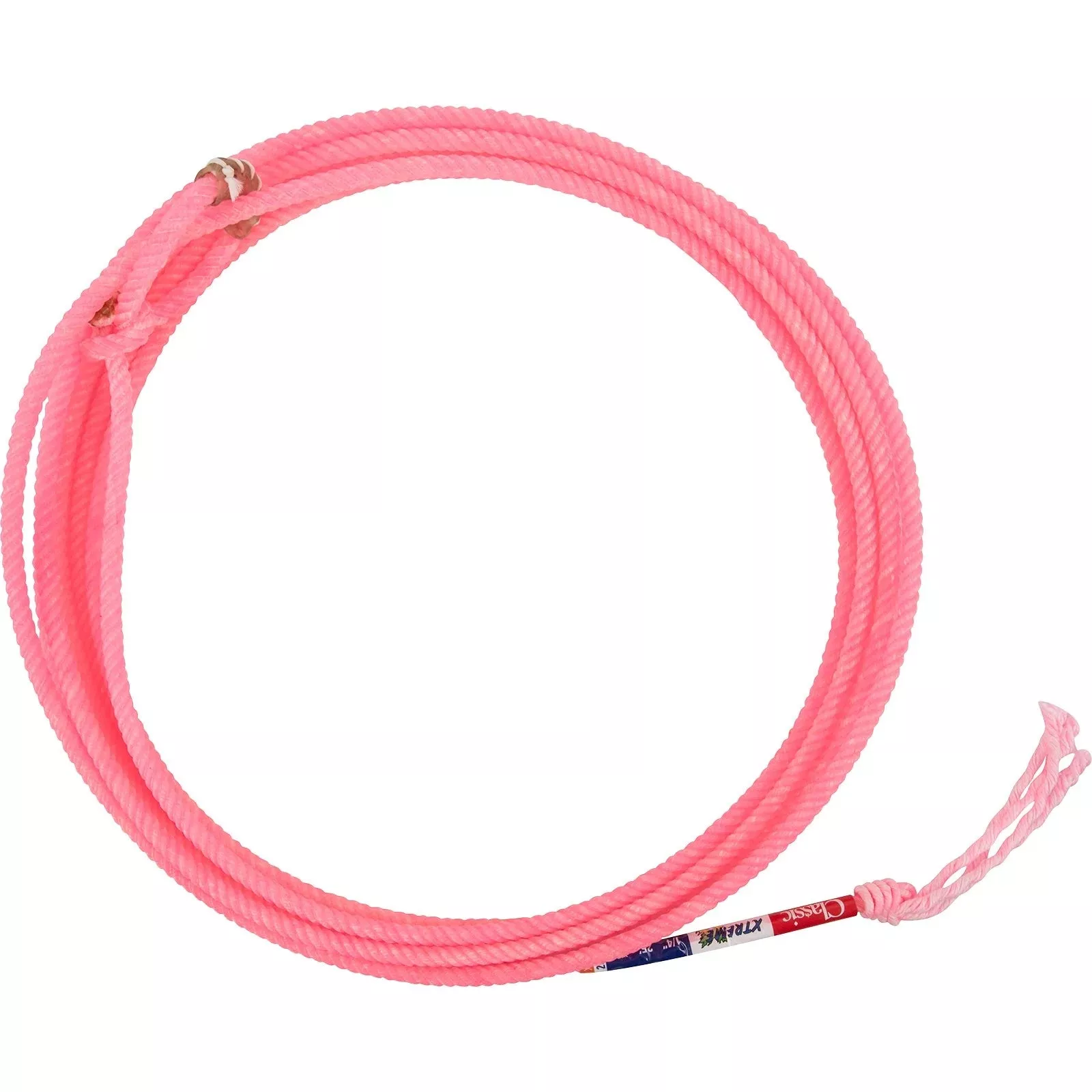 Classic Xtreme 4 Strand Kids Rope