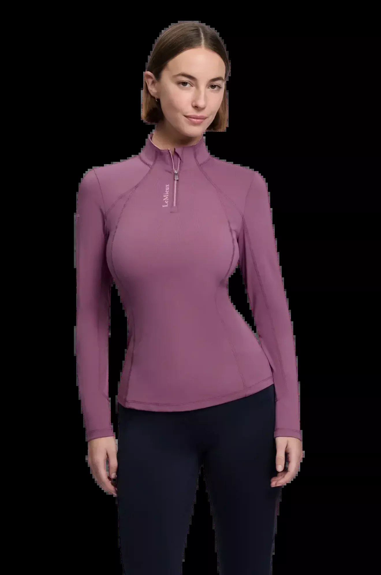 Classique Base Layer - Spring26